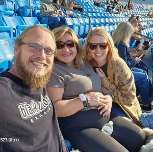 Meet your Posher, Kristi